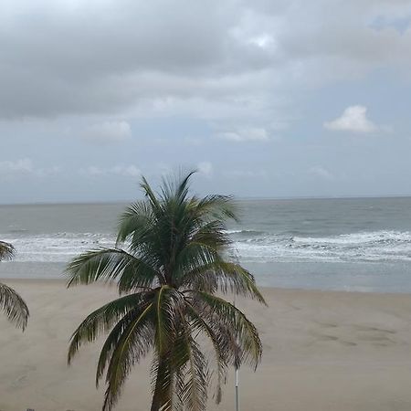 Praia Mar Hotel Sao Luis  Ngoại thất bức ảnh