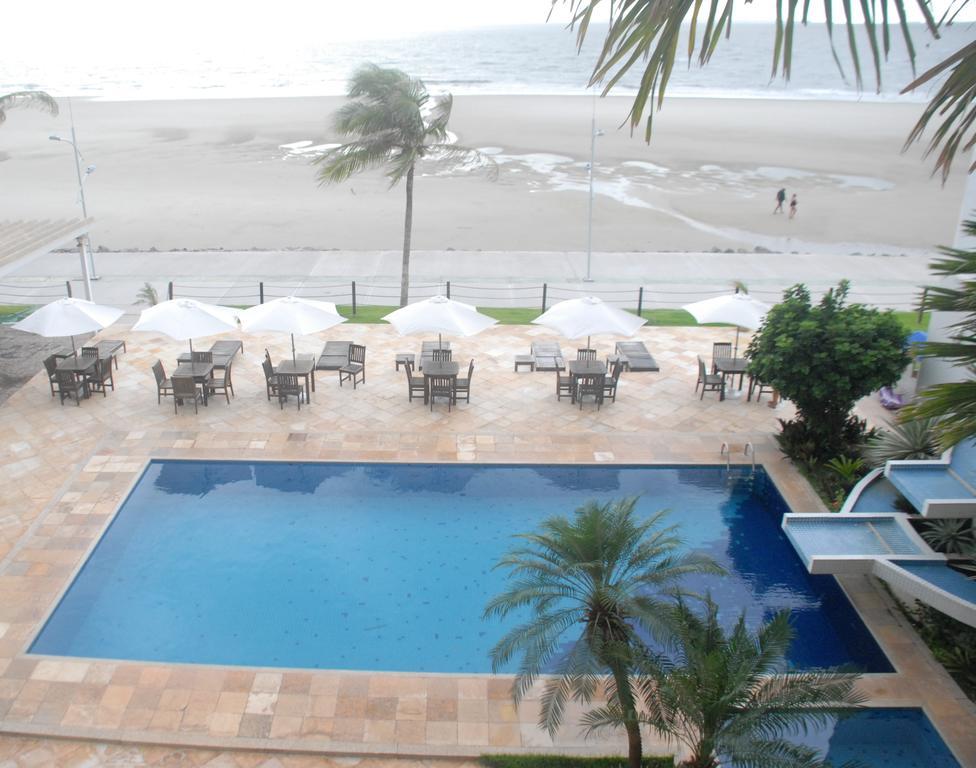 Praia Mar Hotel Sao Luis  Ngoại thất bức ảnh