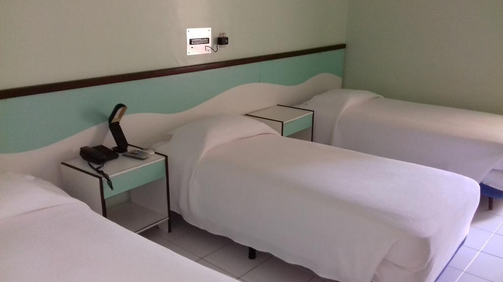 Praia Mar Hotel Sao Luis  Ngoại thất bức ảnh