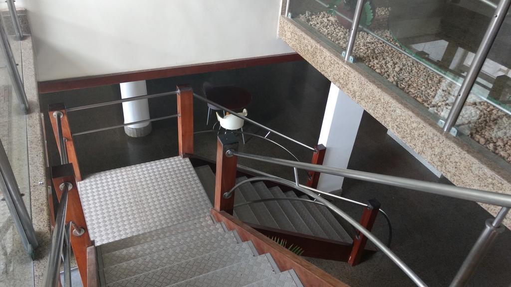 Praia Mar Hotel Sao Luis  Ngoại thất bức ảnh