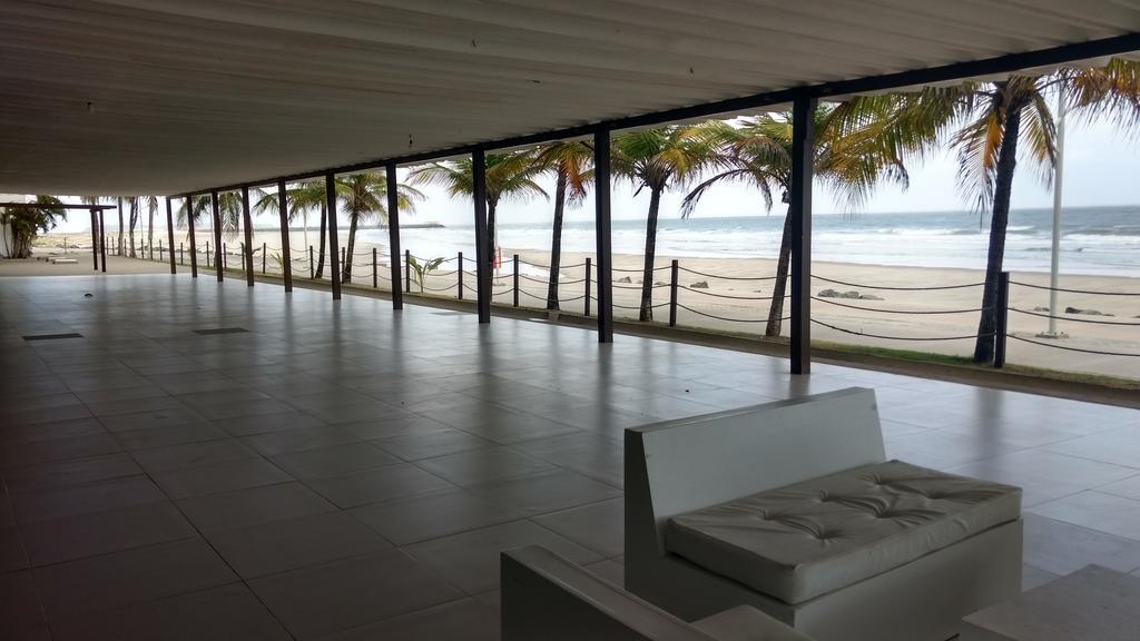 Praia Mar Hotel Sao Luis  Ngoại thất bức ảnh