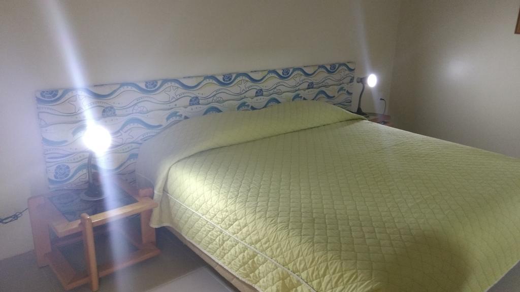 Praia Mar Hotel Sao Luis  Ngoại thất bức ảnh