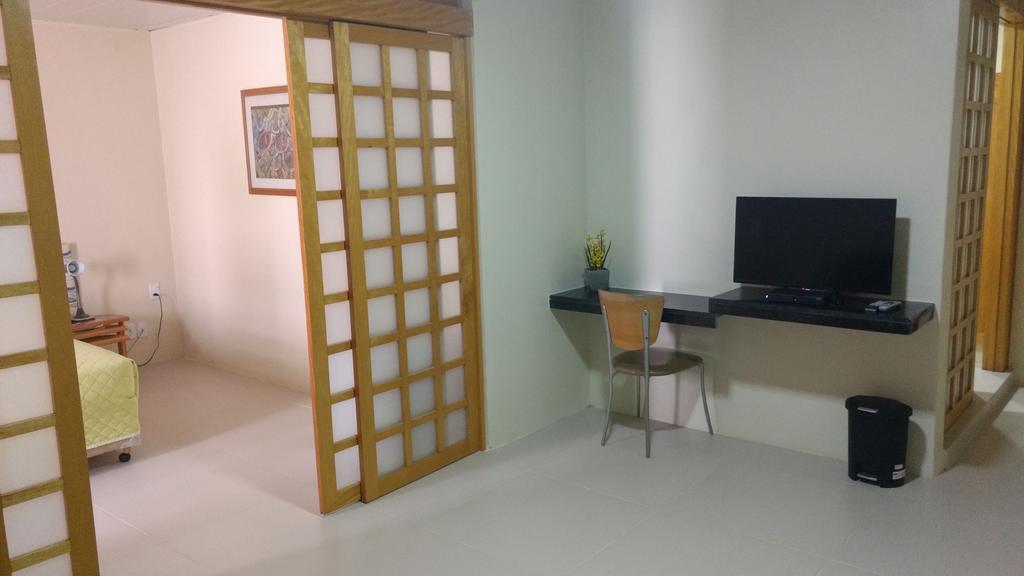 Praia Mar Hotel Sao Luis  Ngoại thất bức ảnh
