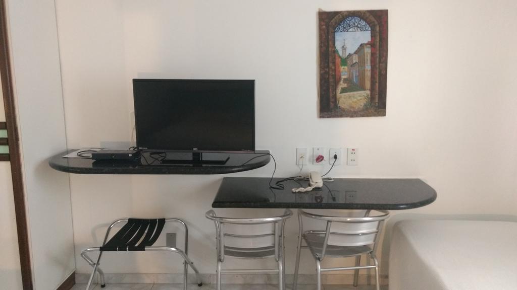 Praia Mar Hotel Sao Luis  Ngoại thất bức ảnh