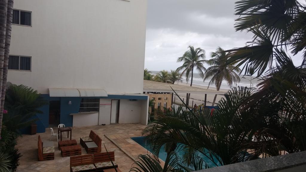 Praia Mar Hotel Sao Luis  Ngoại thất bức ảnh