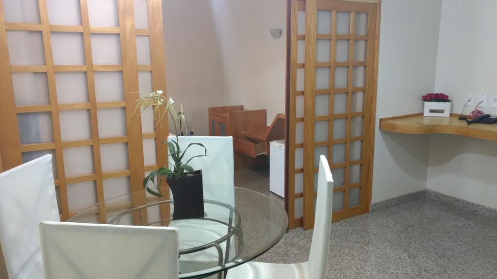 Praia Mar Hotel Sao Luis  Ngoại thất bức ảnh