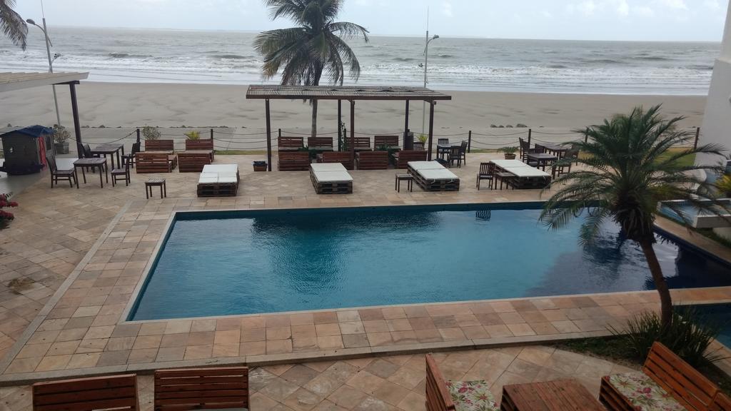 Praia Mar Hotel Sao Luis  Ngoại thất bức ảnh