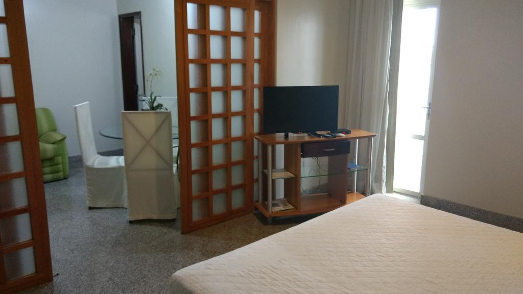 Praia Mar Hotel Sao Luis  Ngoại thất bức ảnh