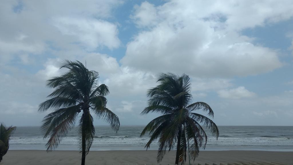 Praia Mar Hotel Sao Luis  Ngoại thất bức ảnh