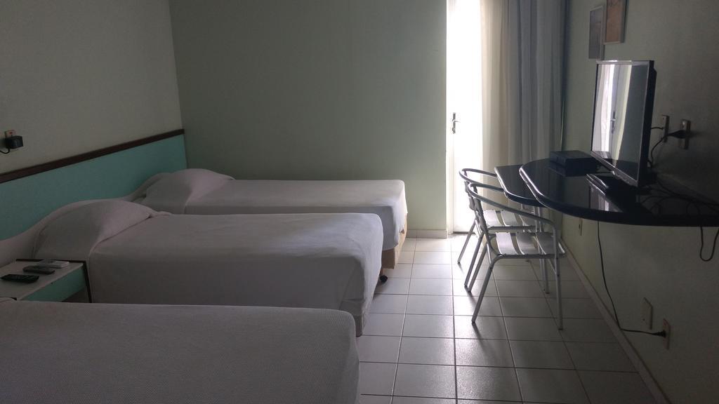 Praia Mar Hotel Sao Luis  Ngoại thất bức ảnh