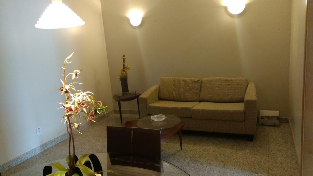 Praia Mar Hotel Sao Luis  Ngoại thất bức ảnh