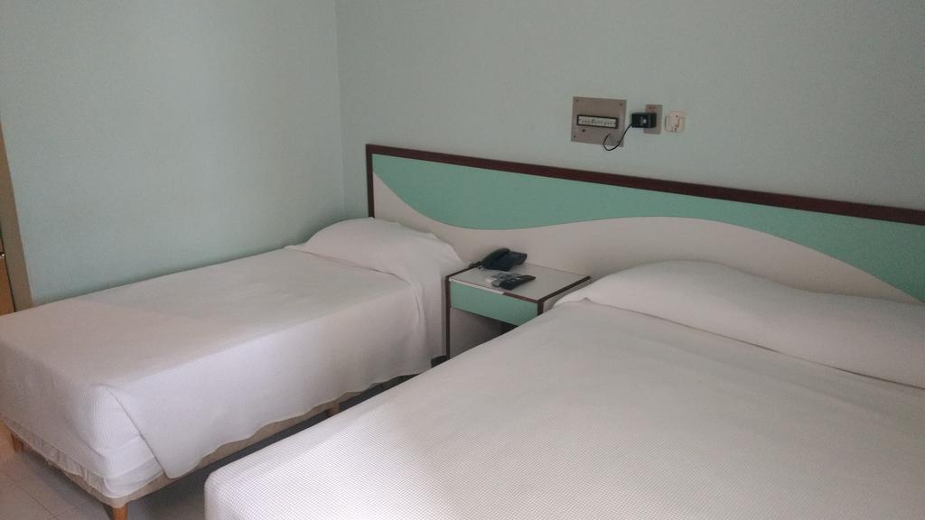 Praia Mar Hotel Sao Luis  Ngoại thất bức ảnh