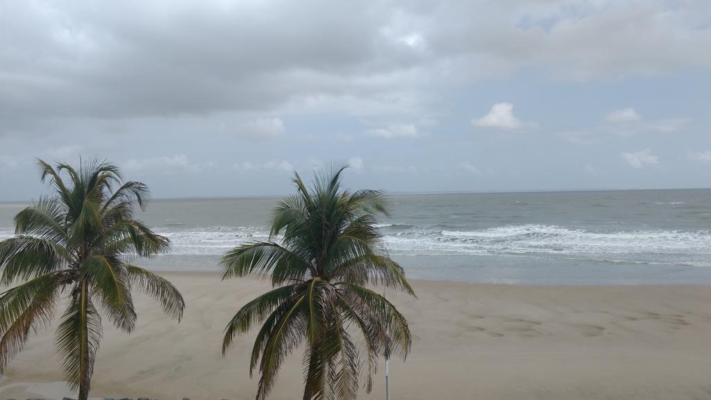 Praia Mar Hotel Sao Luis  Ngoại thất bức ảnh