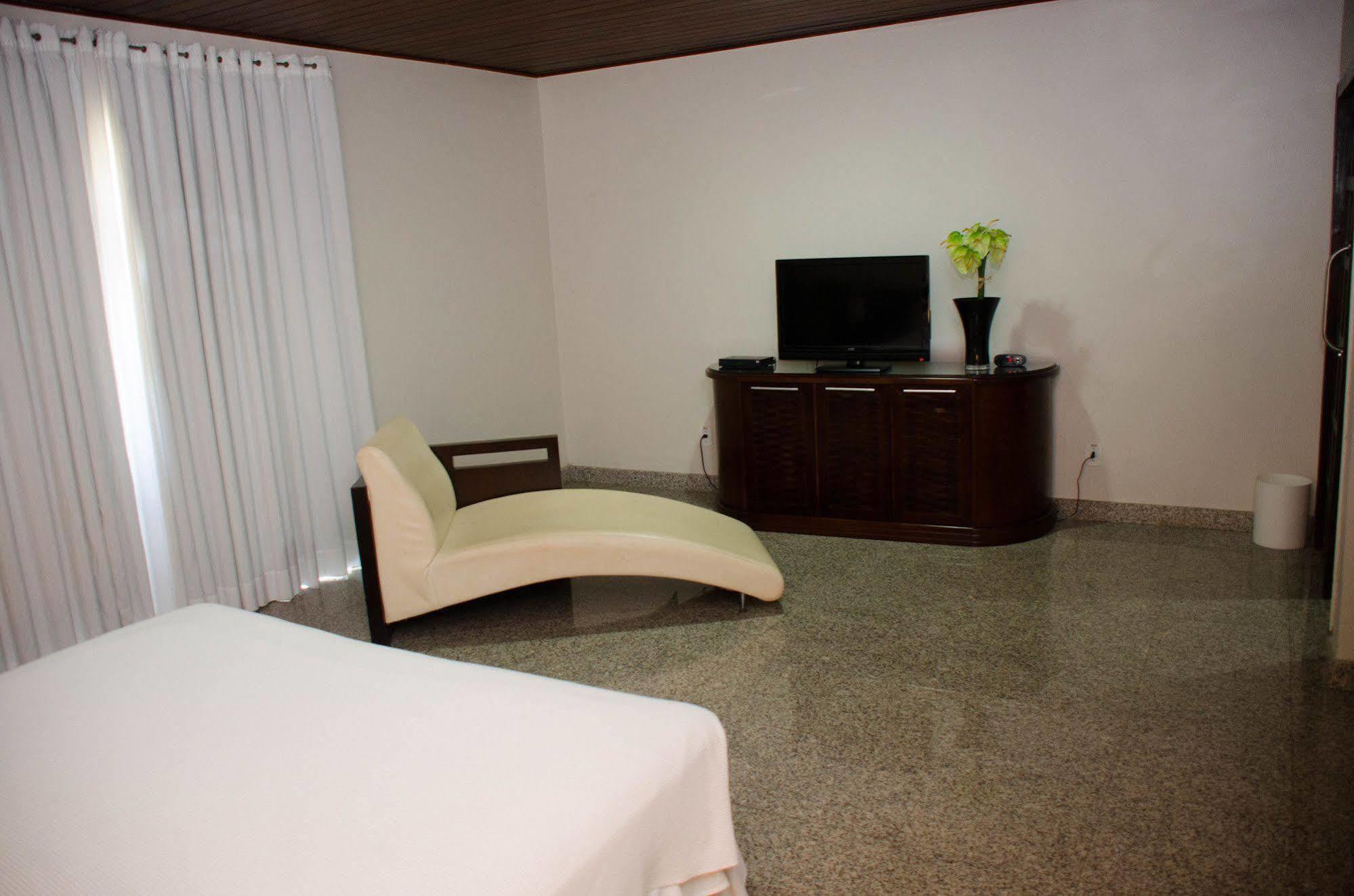 Praia Mar Hotel Sao Luis  Ngoại thất bức ảnh